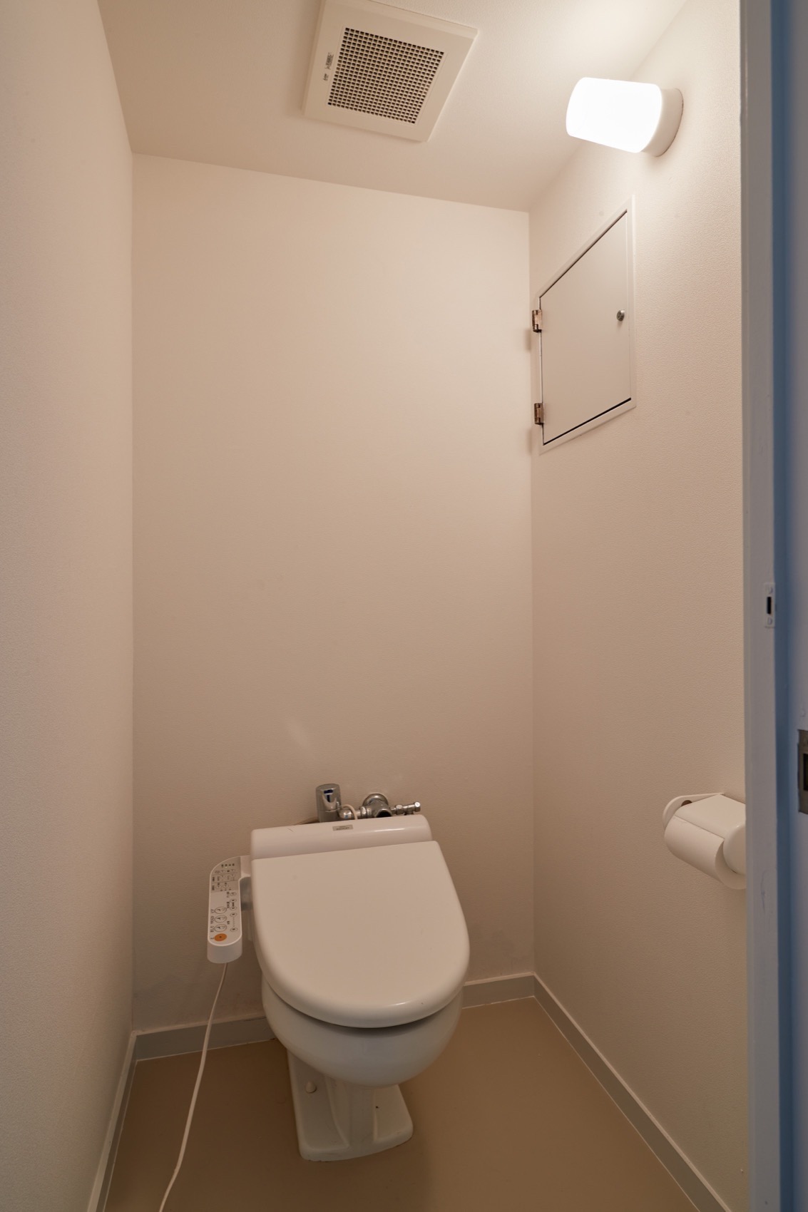 Hayama公寓，日本 / Roovice-36