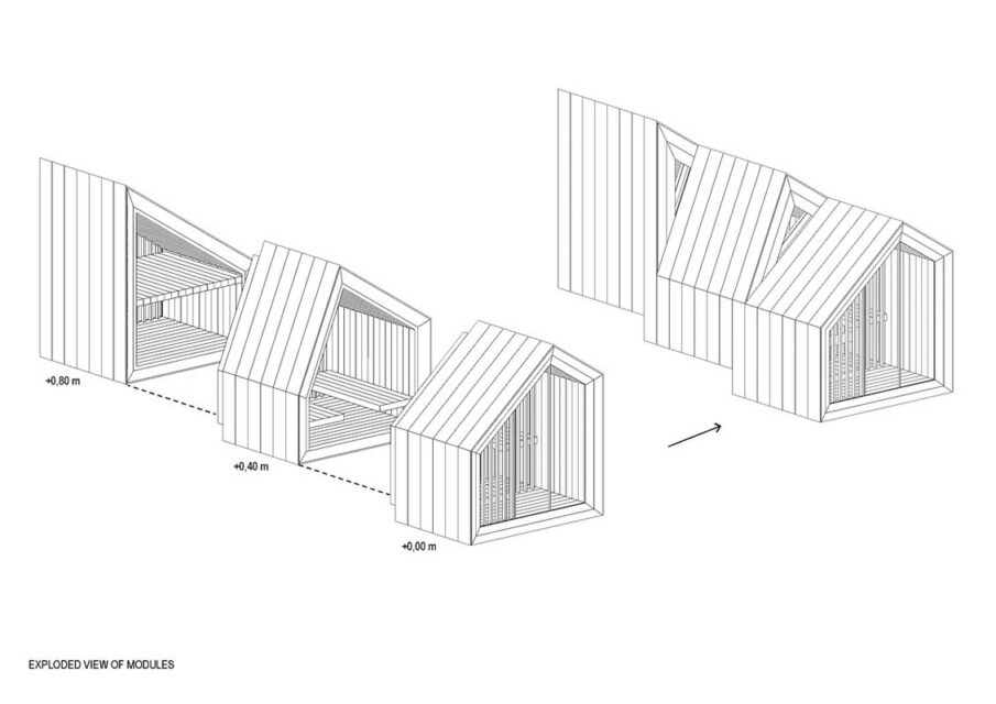 丨OFIS Architects,哈佛设计学院学生,AKT II工程师-58