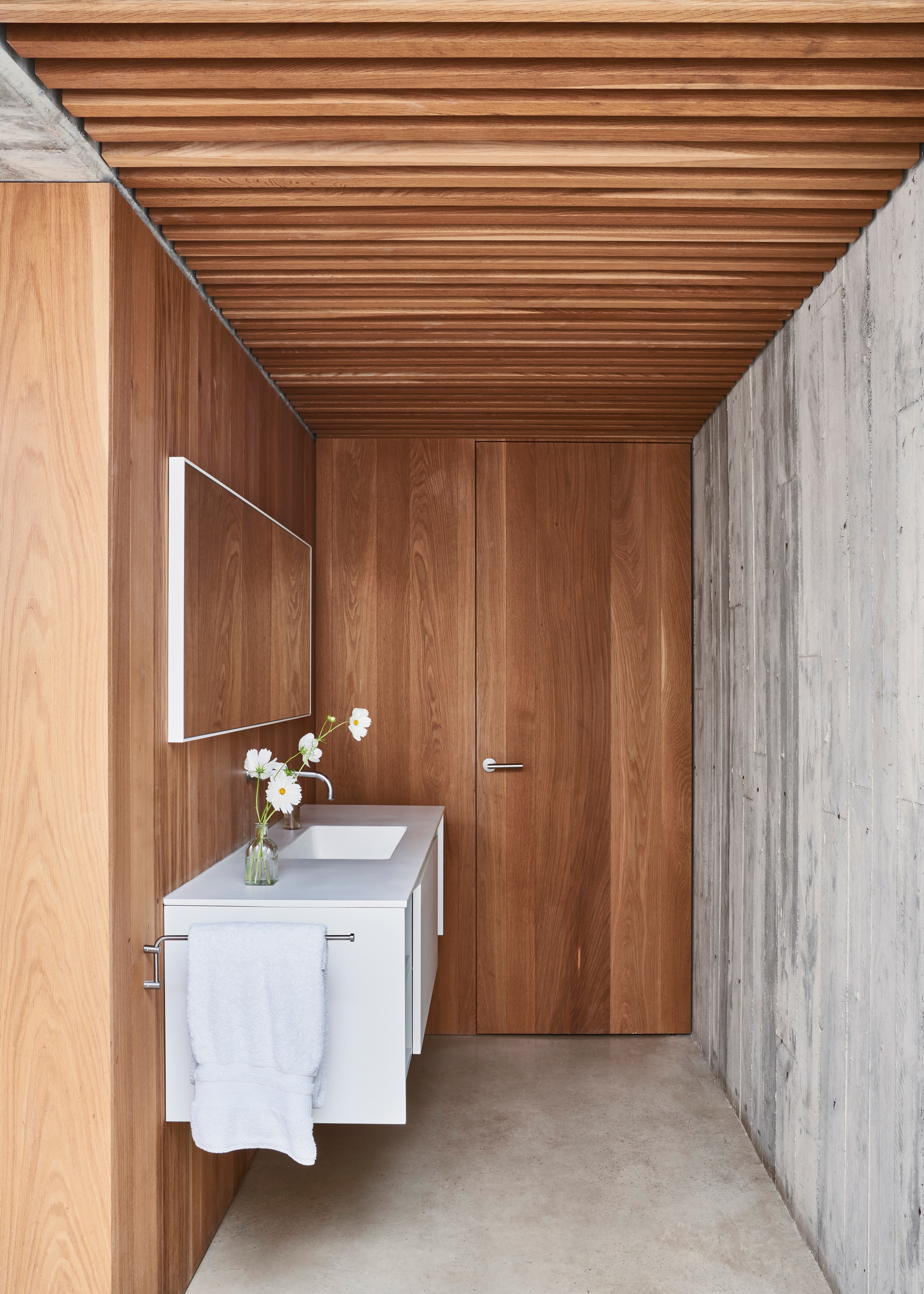 ba&sh 联合创始人故居室内设计丨西班牙巴利阿里丨建筑师 Jaime Romano-13