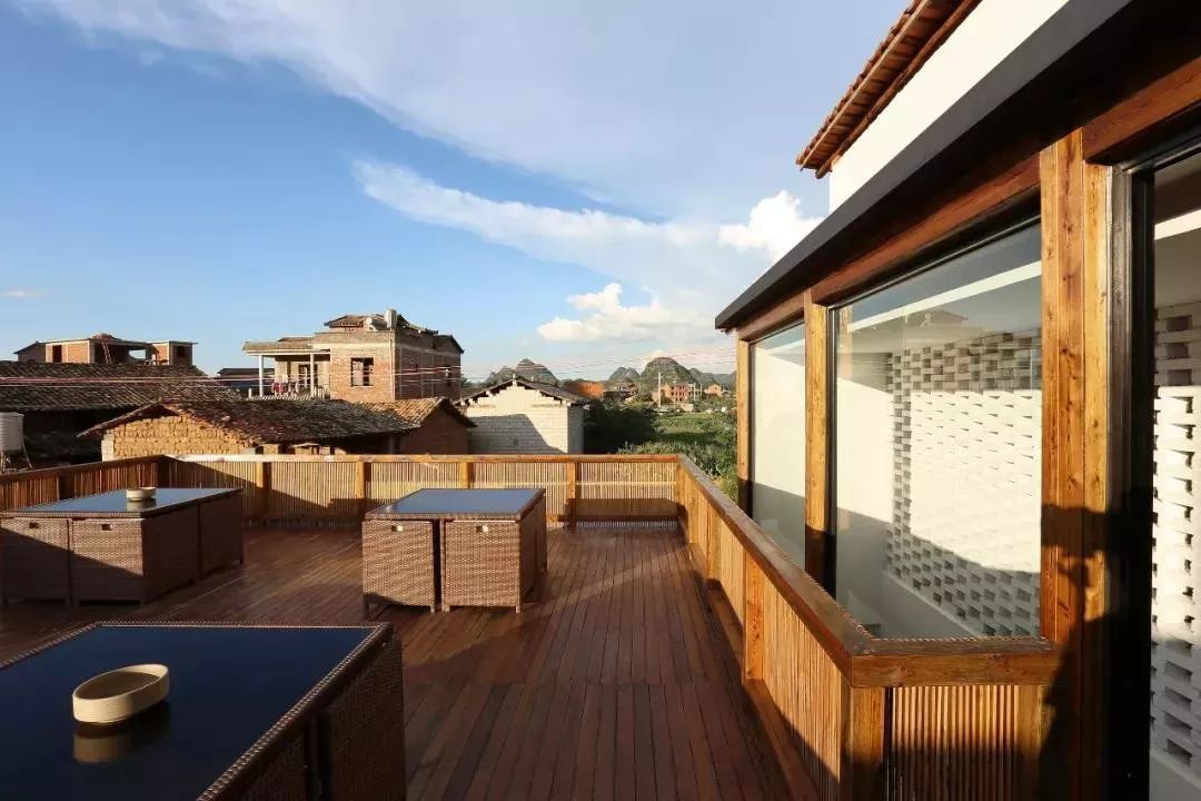 朴里精品酒店 | 现代与传统共生,重塑乡村度假体验-56