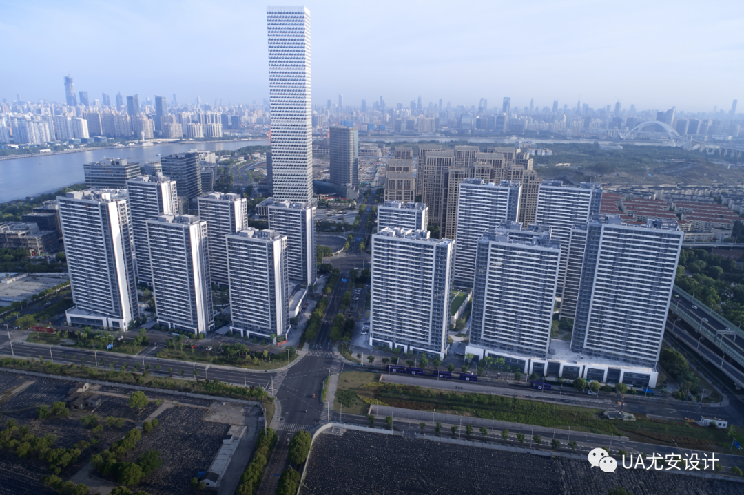 上海地产耀华社区璟耀公寓&璟滨公寓丨中国上海丨UA尤安设计事业四部|UA尤安设计研发中心-46
