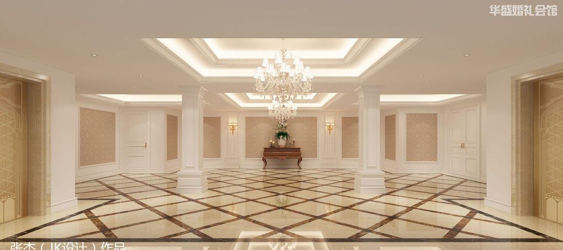 
上海华盛婚庆会馆 -6