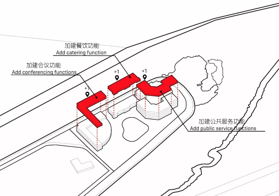 天津西青宾馆改造-14