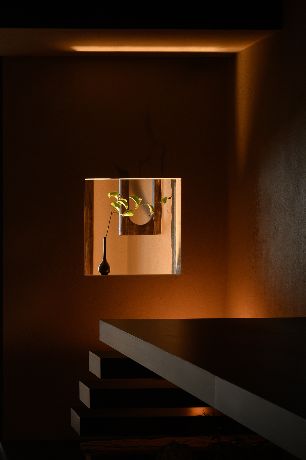 四季民福臻选金融街店丨中国北京丨IN.X屋里门外设计-124