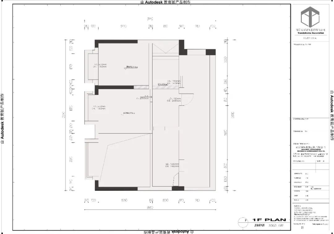 南京五矿澜悦栖园 160 平意式轻奢别墅设计丨中国南京丨王曼-13