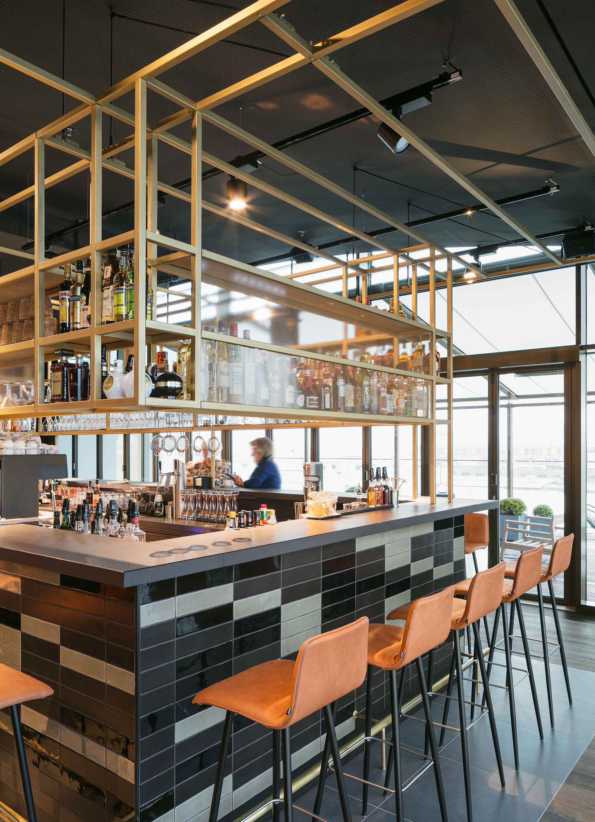 梦幻都市的明日篇章·德国曼海姆 Q6 Q7-26