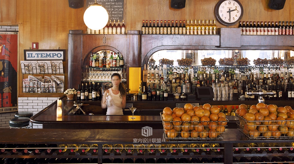 Maritime Hotel 纽约曼哈顿Chelsea区航海主题酒店-9