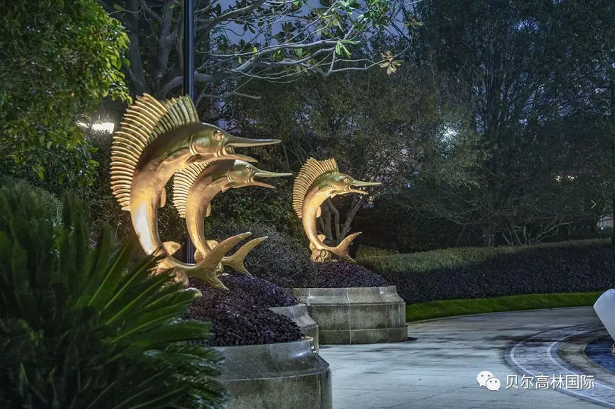 锦绣之城 · 诗意山水间的四季花园丨中国杭州-72