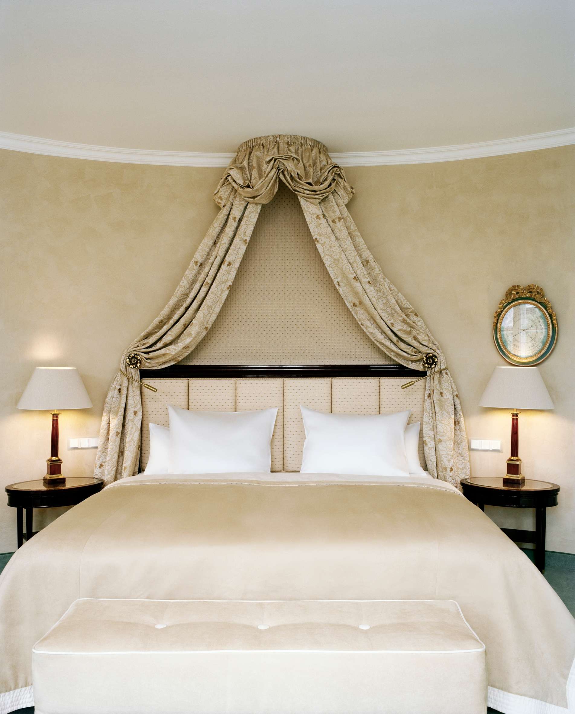 德国慕尼黑拜耶里切霍夫酒店-13