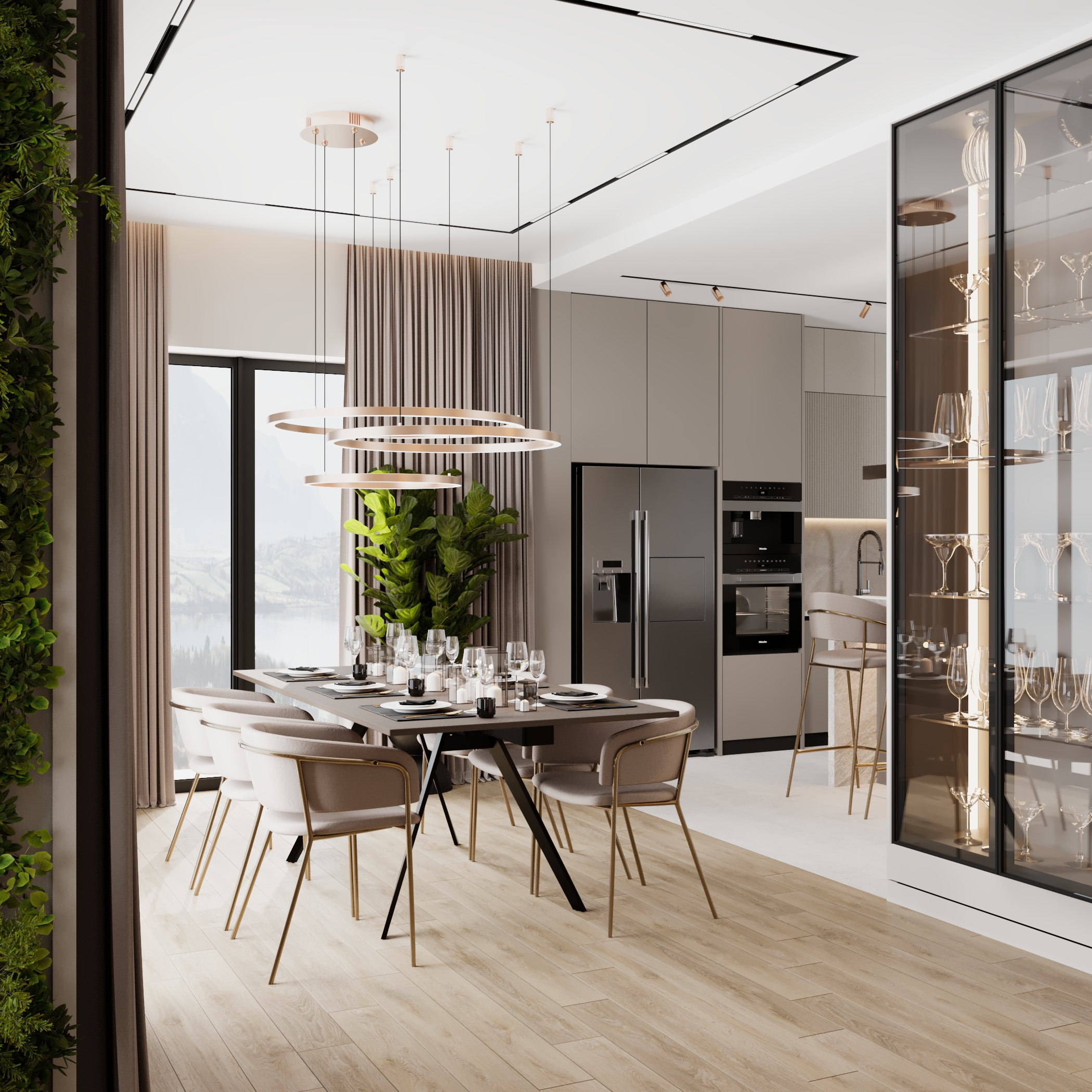 A private house-8