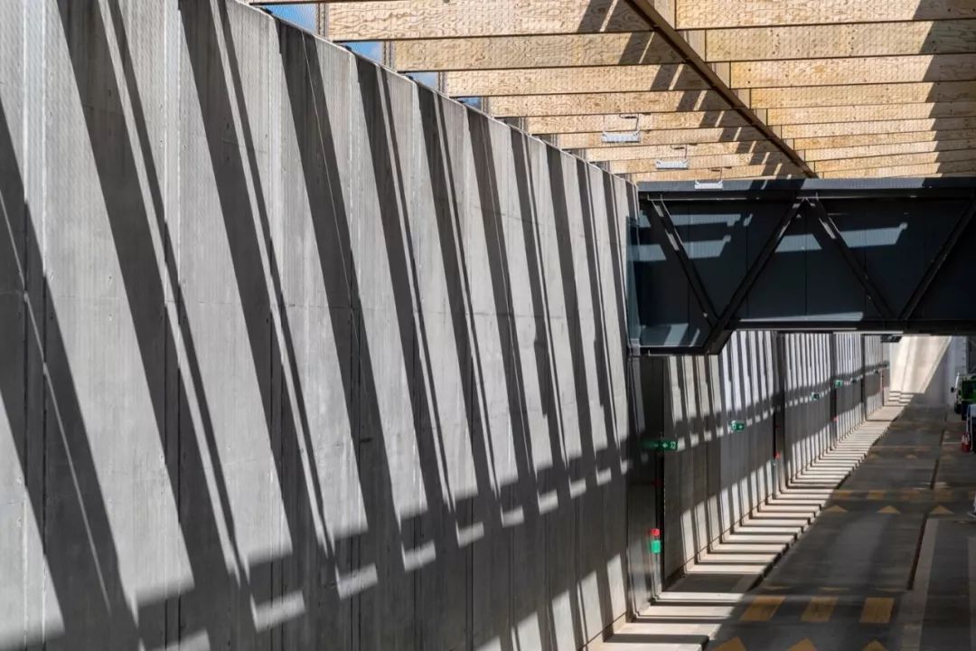 麦卡伦酒厂 | 世界最复杂木造屋顶,诠释威士忌奢华之美-59