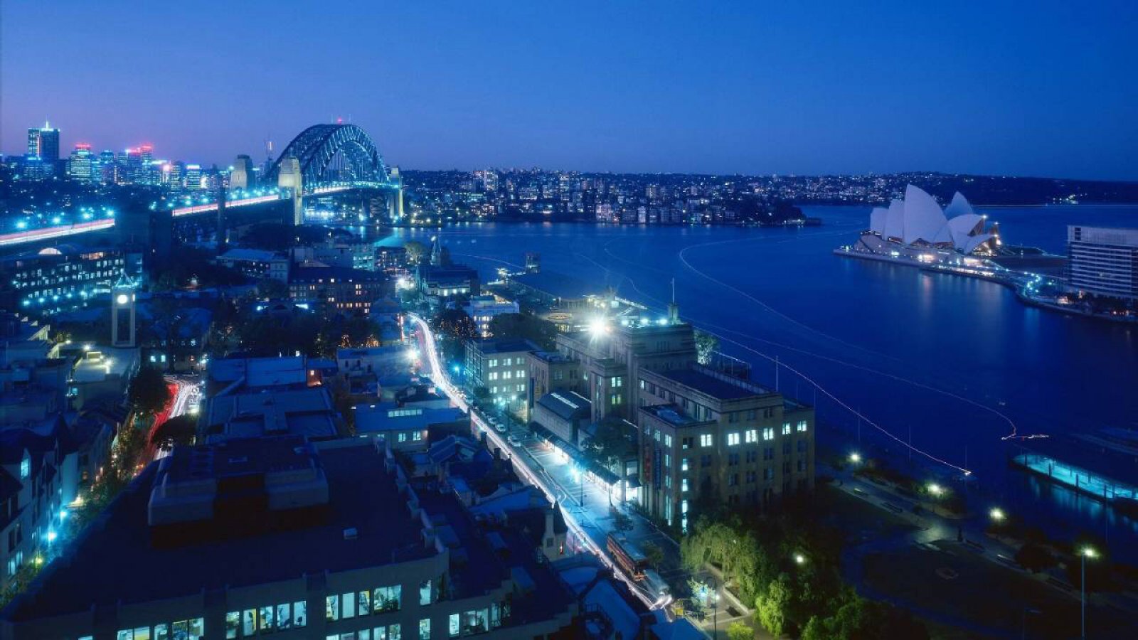 Sydney澳大利亚悉尼精品酒店  Sydney-17