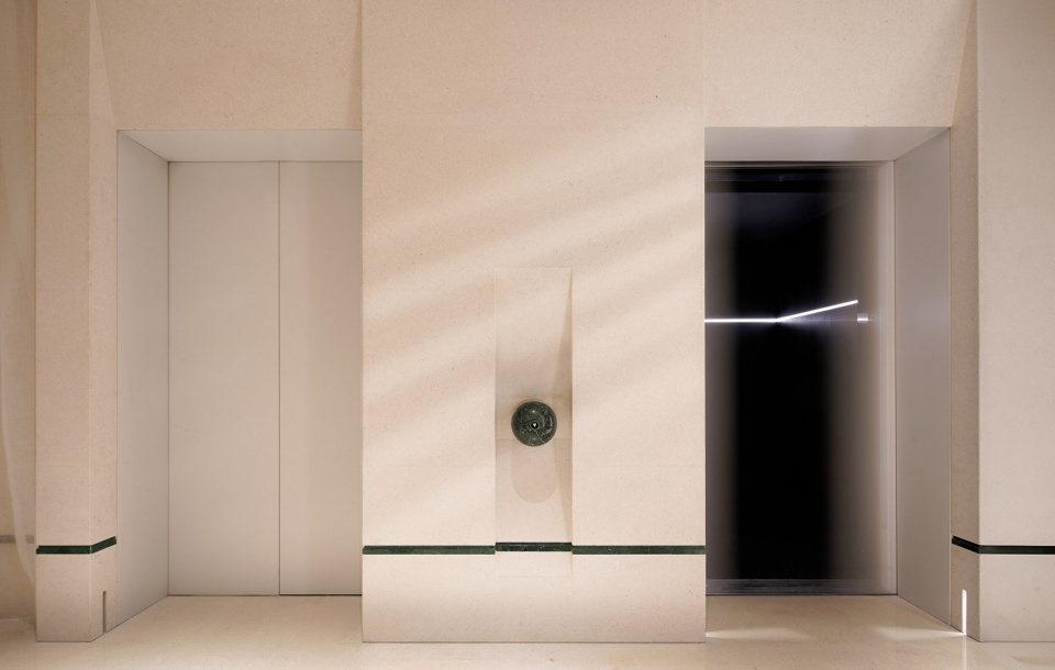 苏州W酒店SOL37酒廊丨中国苏州丨Atelier INDJ-52