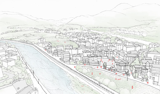 Sanchakou公共厕所丨中国杭州丨Shulin Architectural Design-80