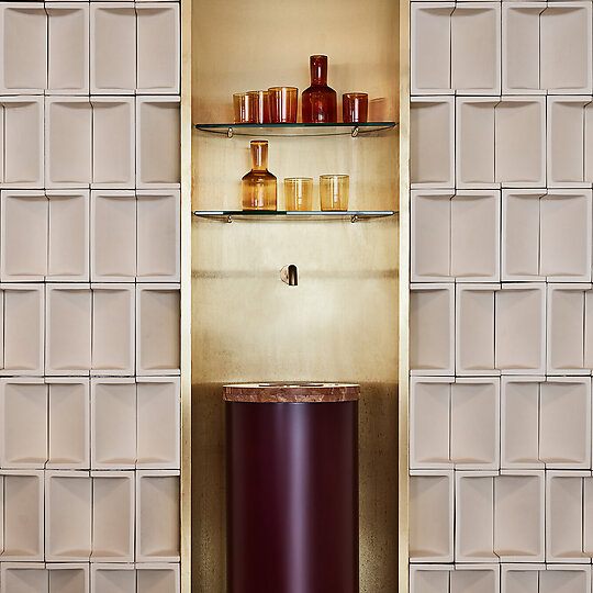 MECCA Support Centre by Studio Tate | Australian Interior Design Awards-2