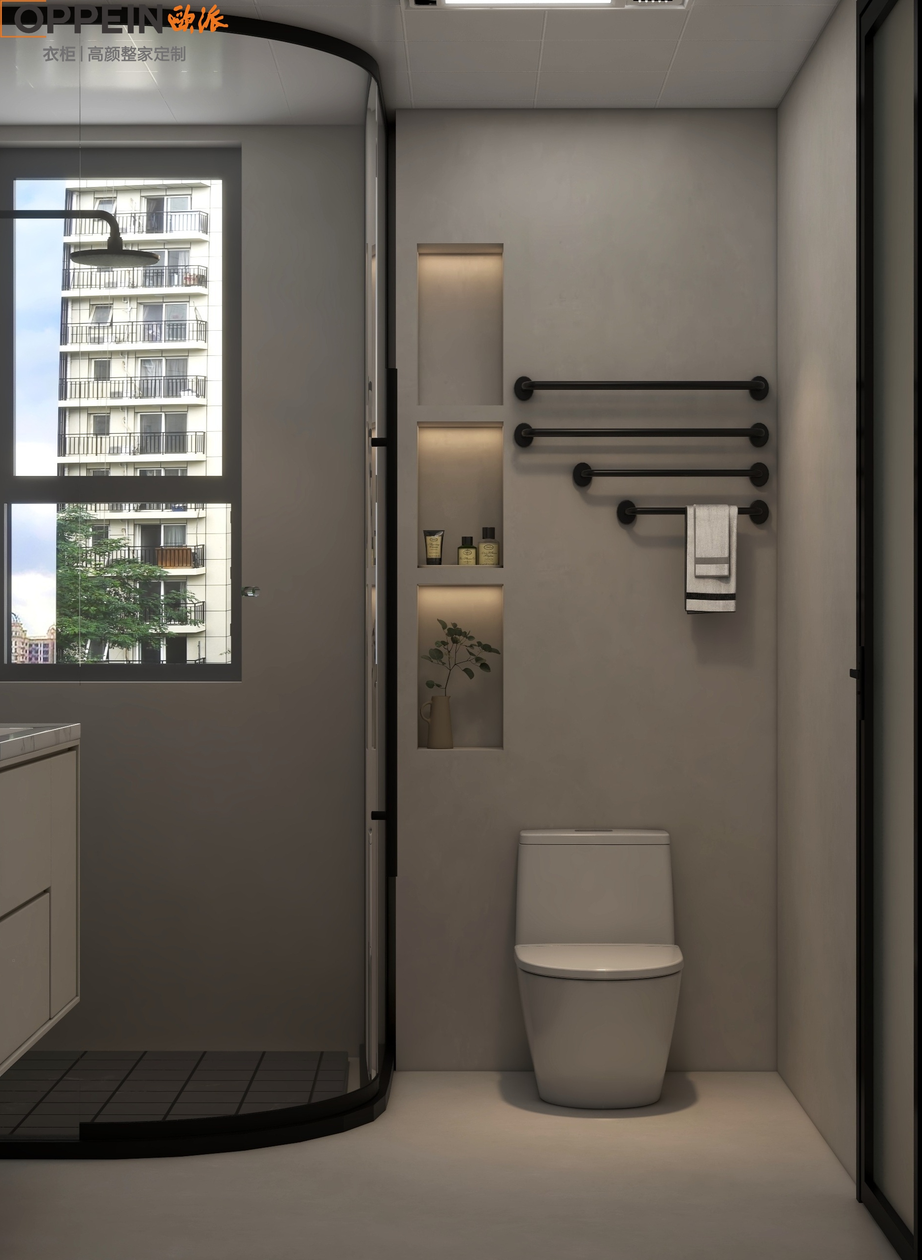 锦园121户型雅居-43