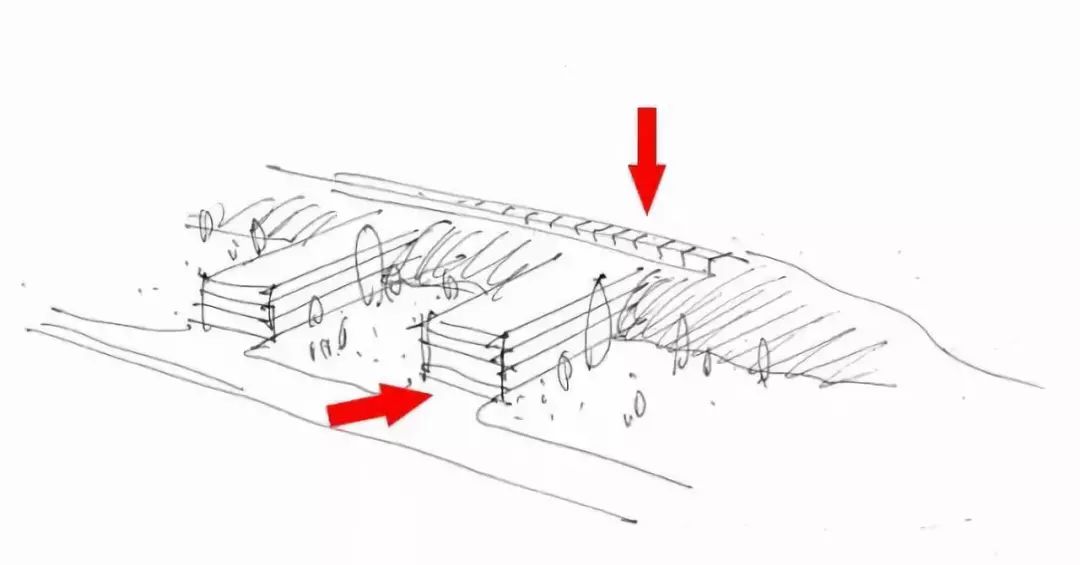 谦和建造·李保峰教授工作室建筑设计展 | 轻触自然的空间设计-131