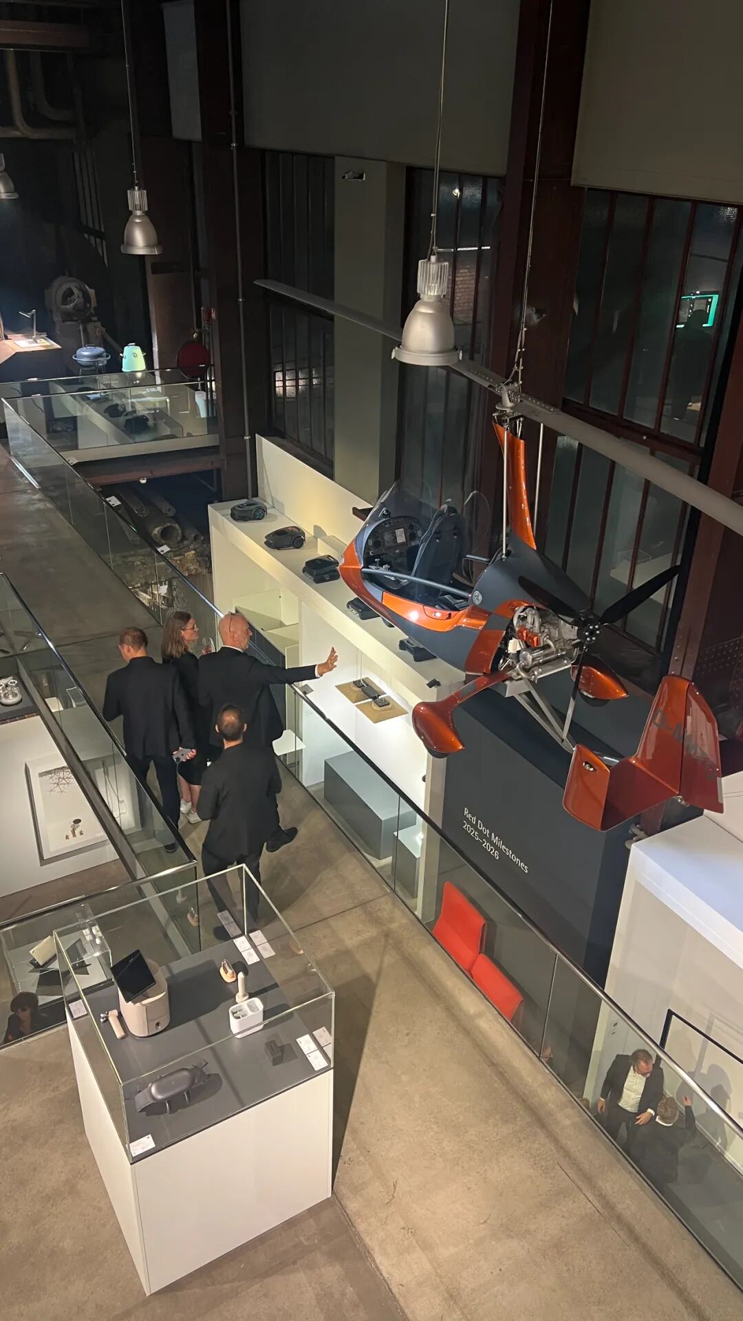 RedDotAwardWinner|荣获德国红点奖-73