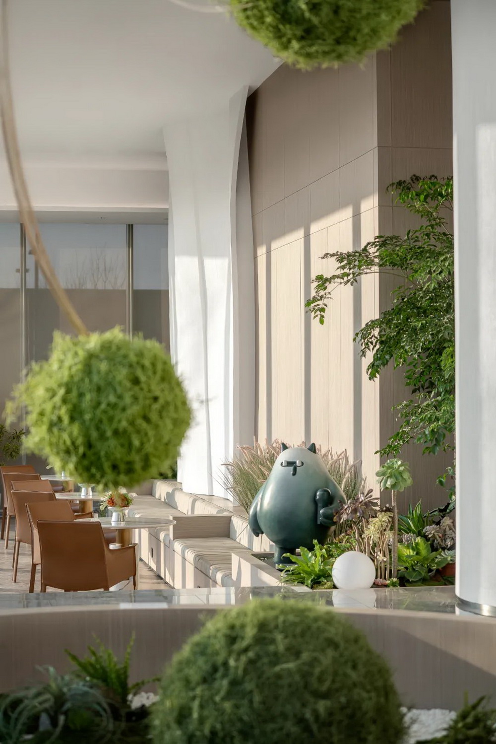 雅居乐·常宁one丨中国西安丨成都九度装饰设计有限公司西安分公司-10