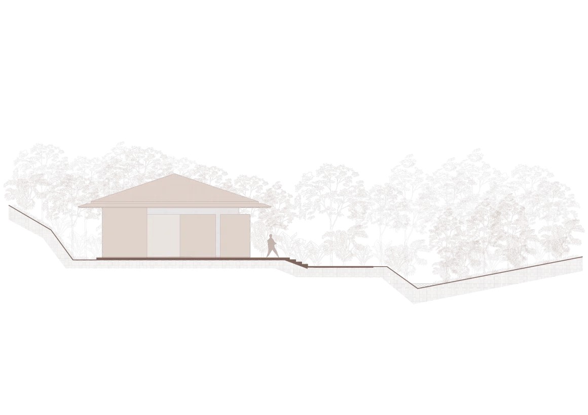 浙江松境度假庄园丨中国湖州丨八荒设计-42