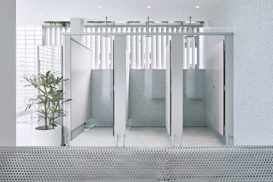 Paramount 休闲俱乐部-6