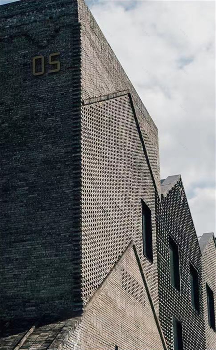 悬崖上的天空之城丨中国丽水丨美栽堂 • 筑造社-44