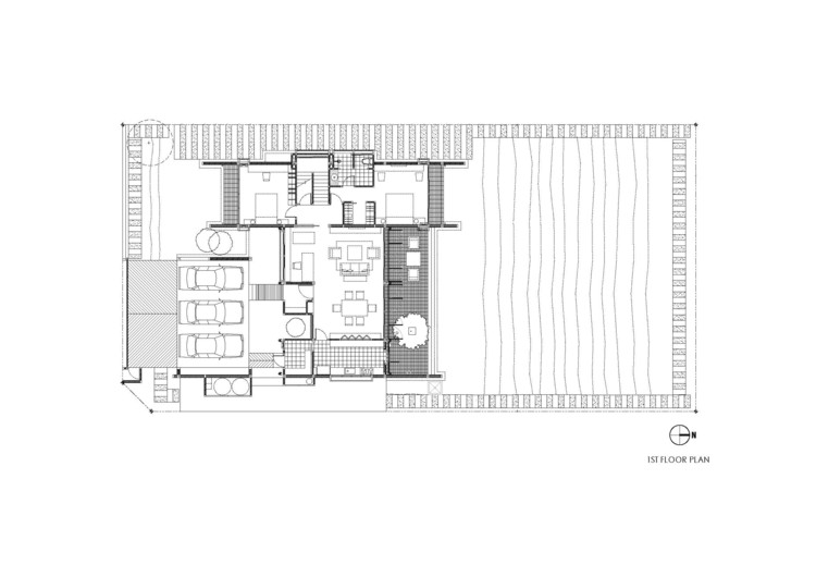 Three House  Junsekino Architect And Design-3