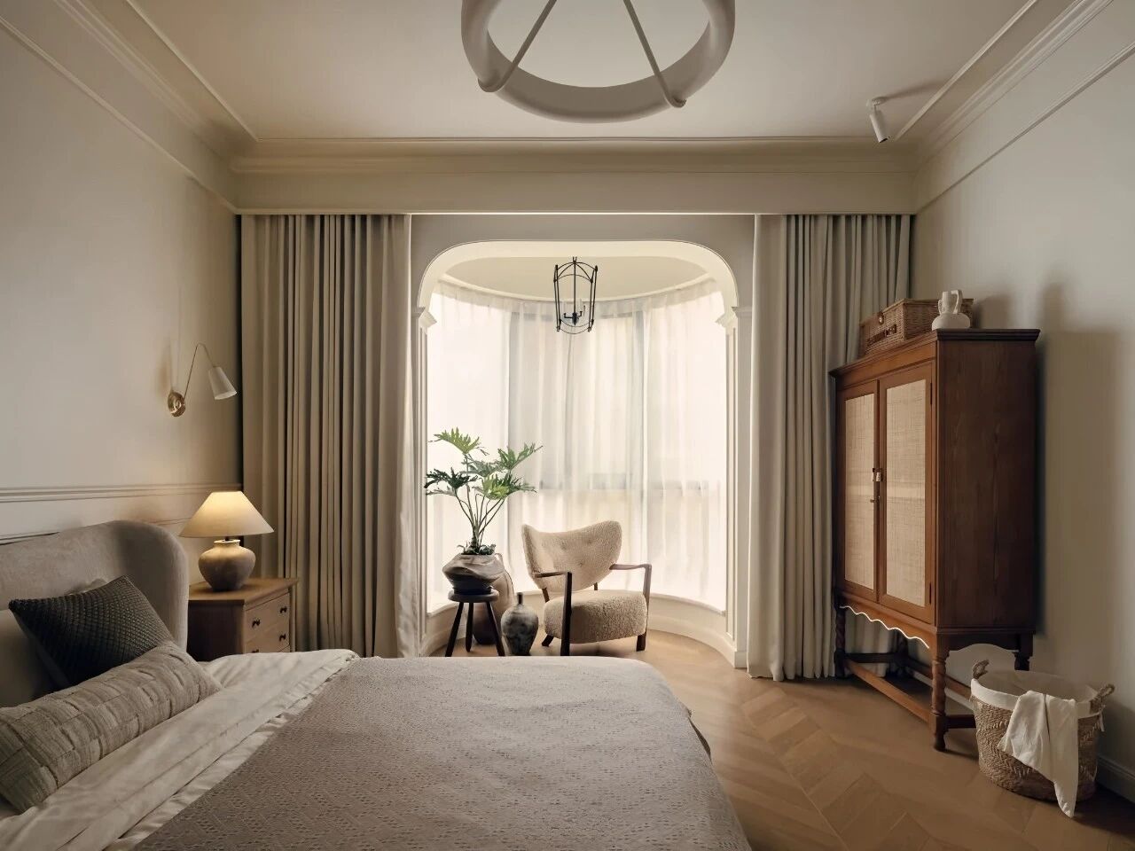 江南世纪城丨中国商洛丨王亚静设计-33