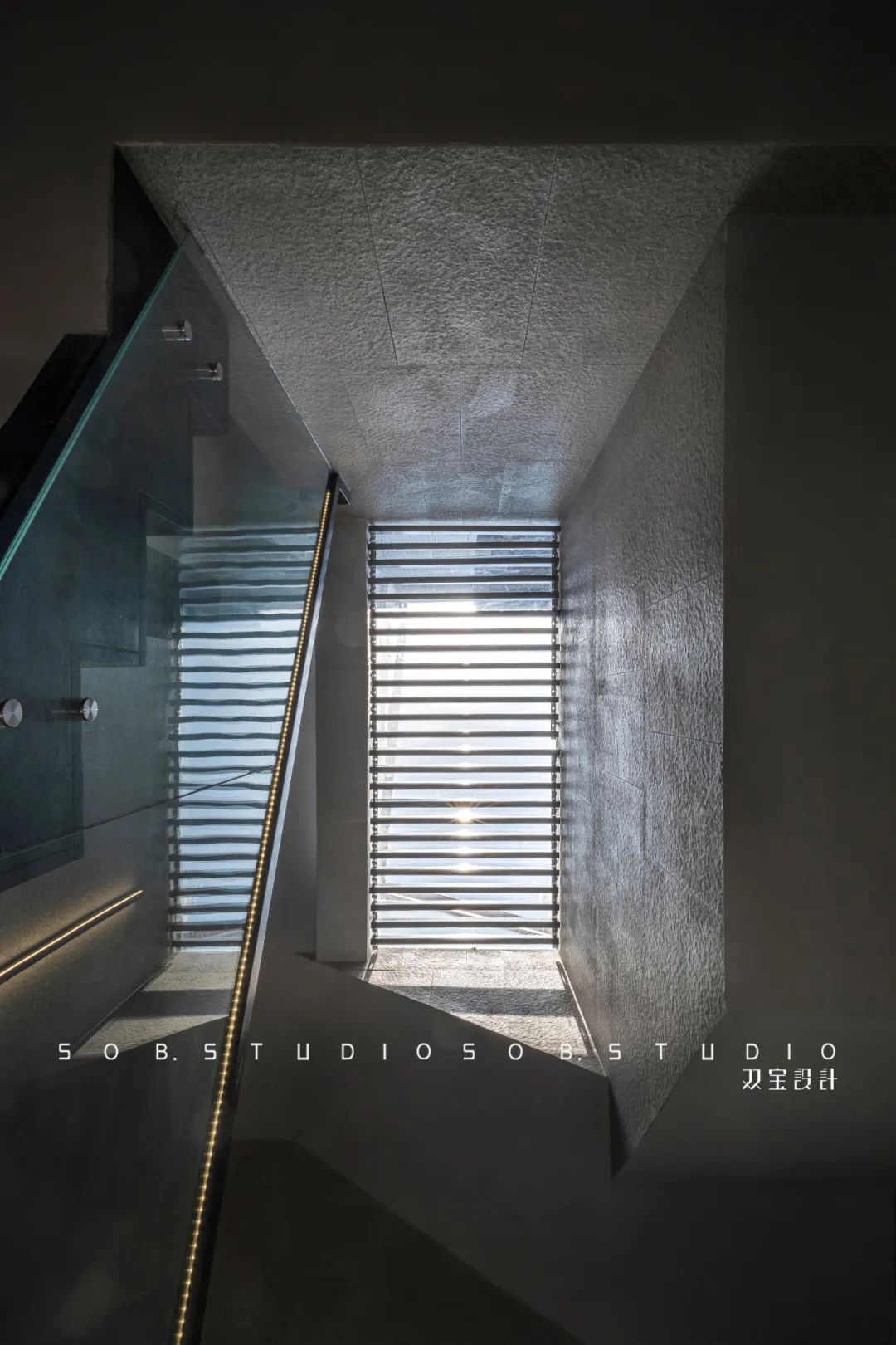 双宝设计·星作 | 240㎡三代同堂之家，这个家超能「装」-3