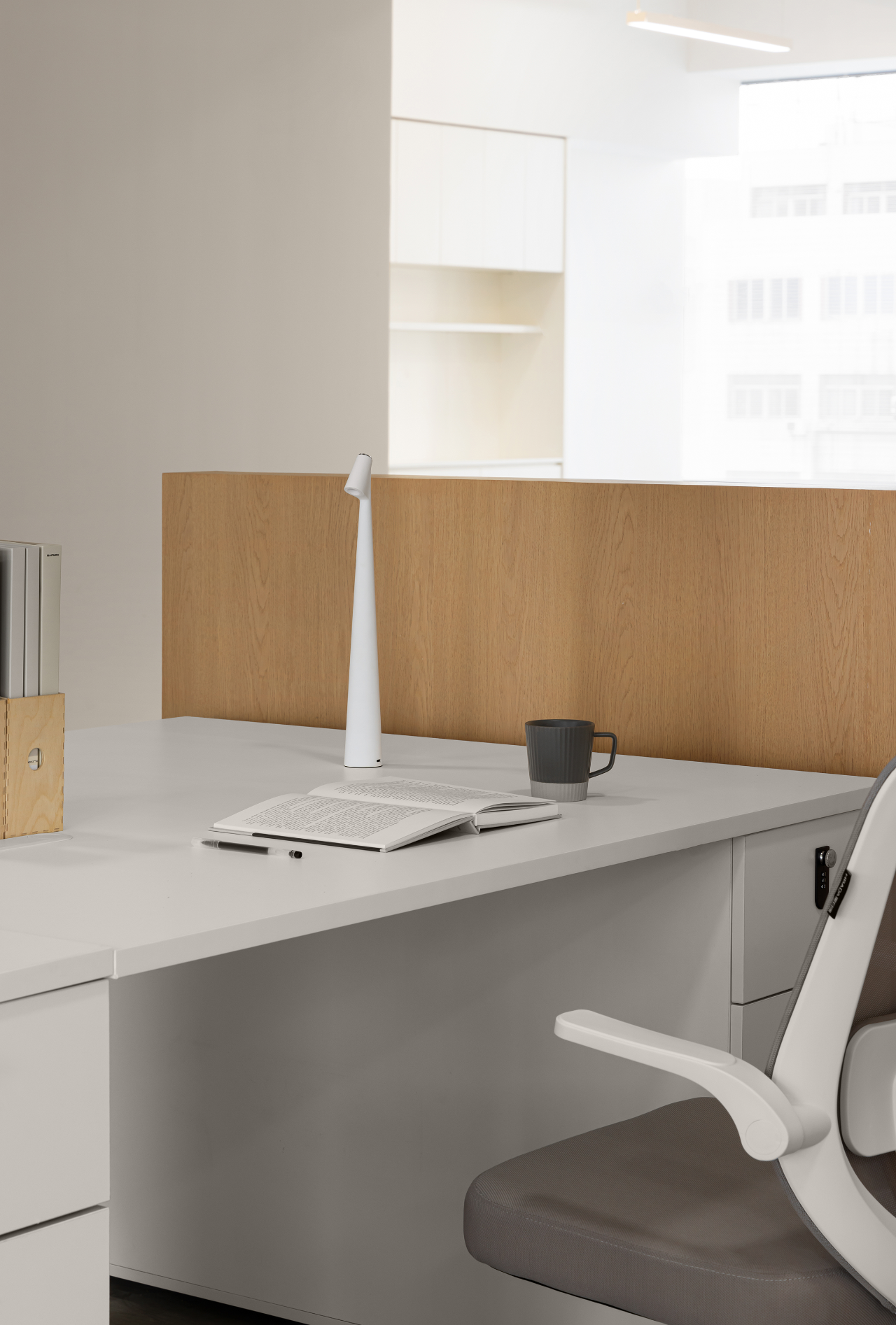 懒角落办公室丨中国汕头丨宅这里设计-35