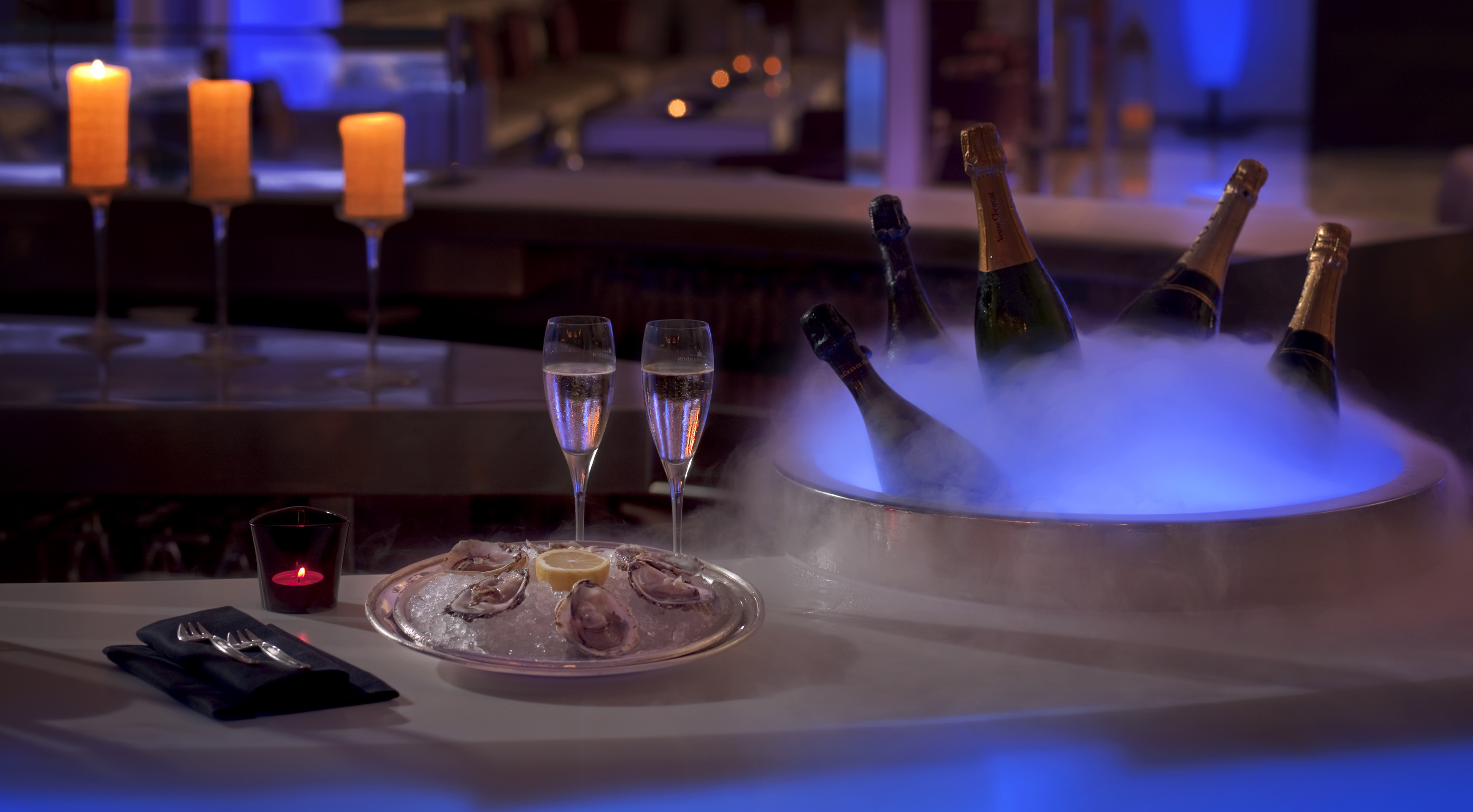 西班牙格兰梅里亚唐佩皮酒店-13