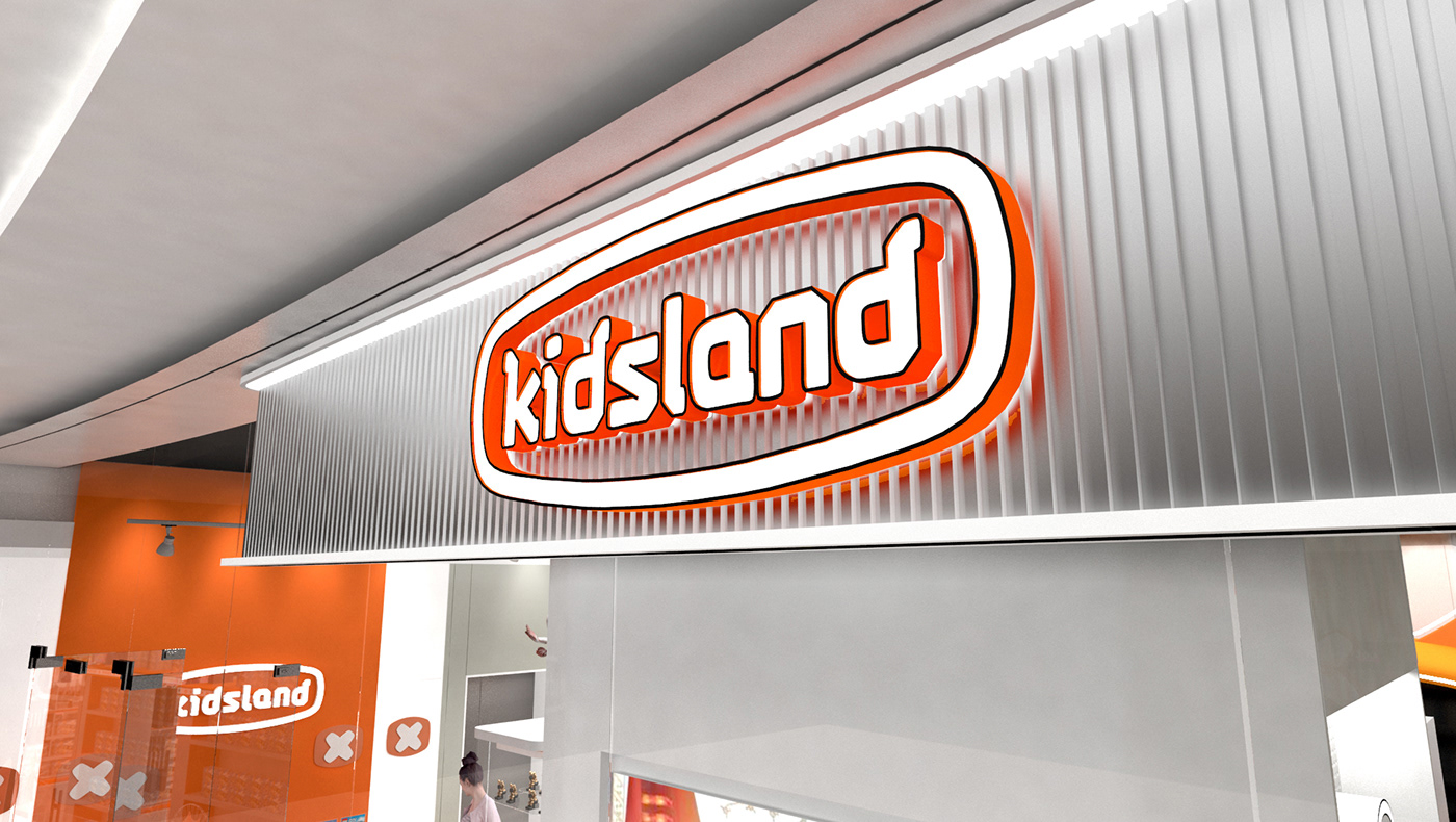 kisland 北京颐堤港旗舰店-7