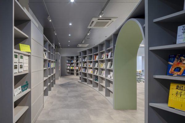 東北大学 青葉山ガレージ / Tohoku univ. Aobayama garage | PEAK STUDIO 会社サイト-28