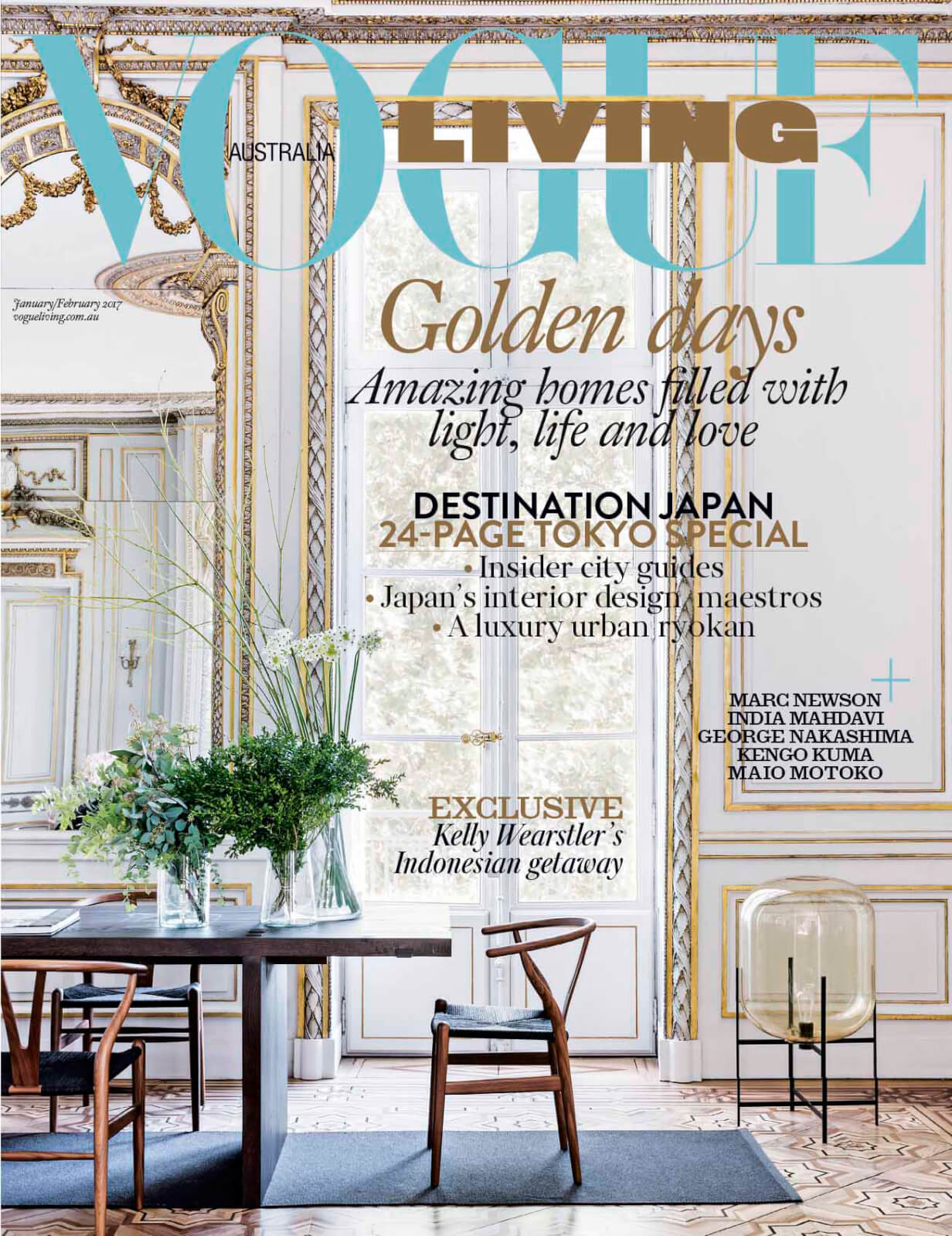 克兰布鲁克之家贝尔维尤山酒店 | cm studio-19