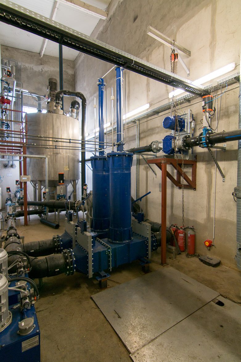 Global Seed农场项目丨Tim Inženjering（诺维萨德工程公司）-24