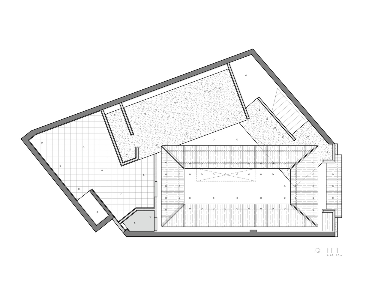 大鸟 YAKITORI 汾阳路店丨中国上海丨TUO 建筑设计-25
