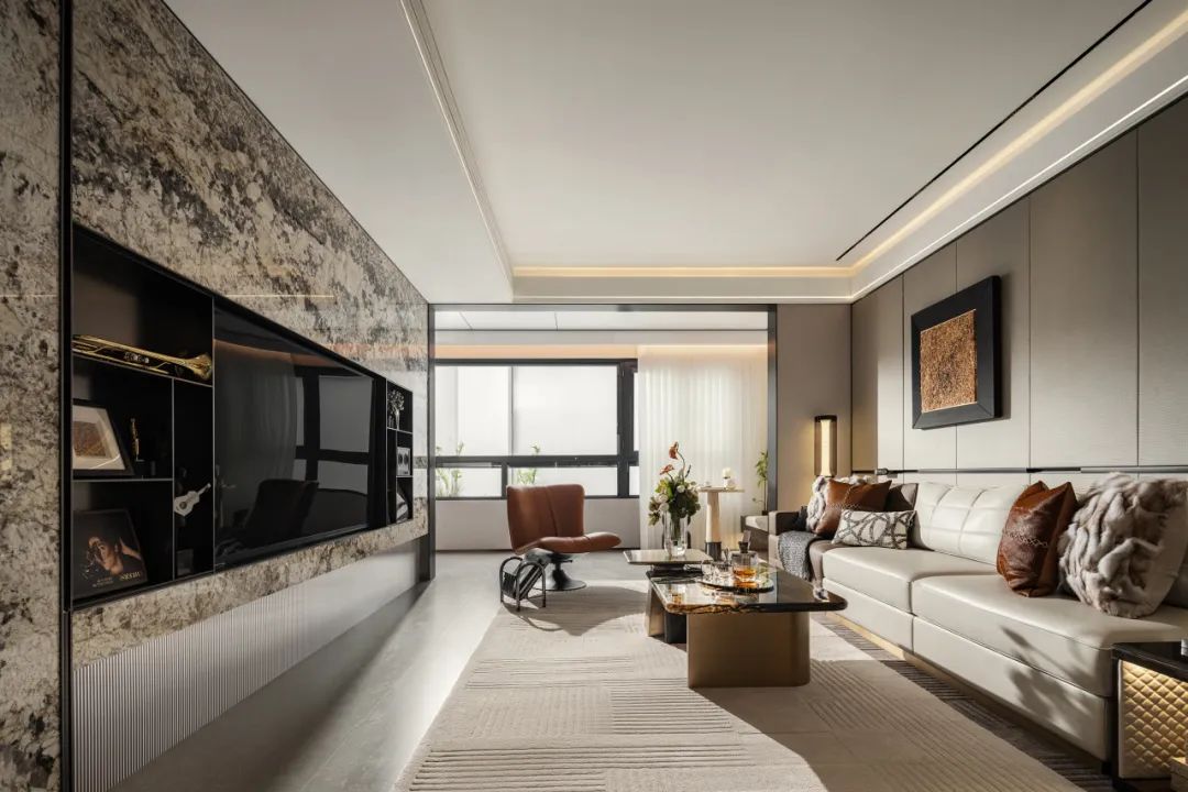 盐城中海毓园丨中国盐城丨Yan Design 大研设计-67