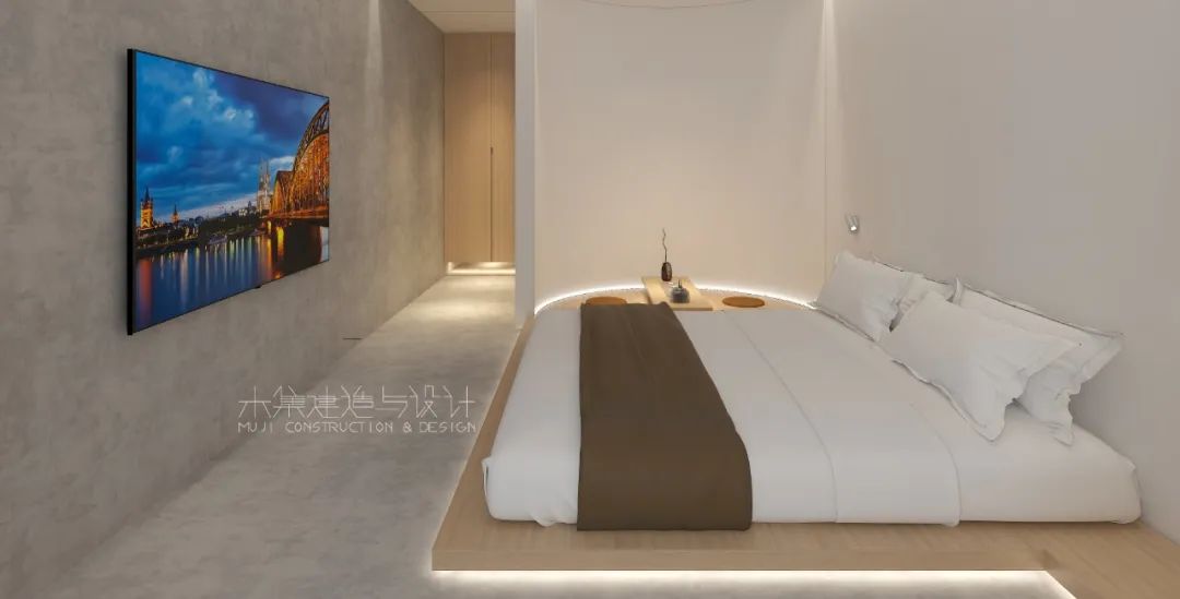 依山傍水,变废为宝的花果山美宿-36