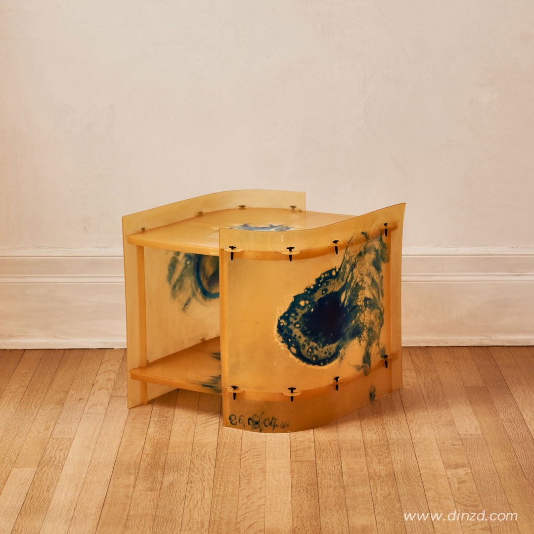 亲爱的未来丨美国洛杉矶丨盖特诺·佩斯-50