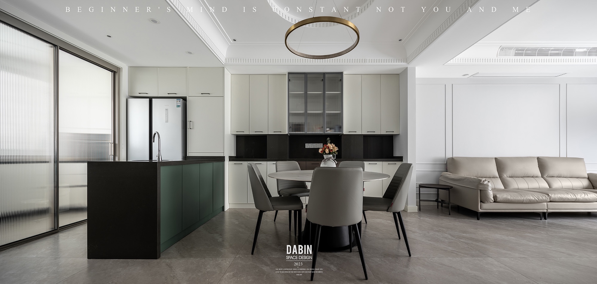 华发首府中叠丨中国苏州丨大斌空间-22