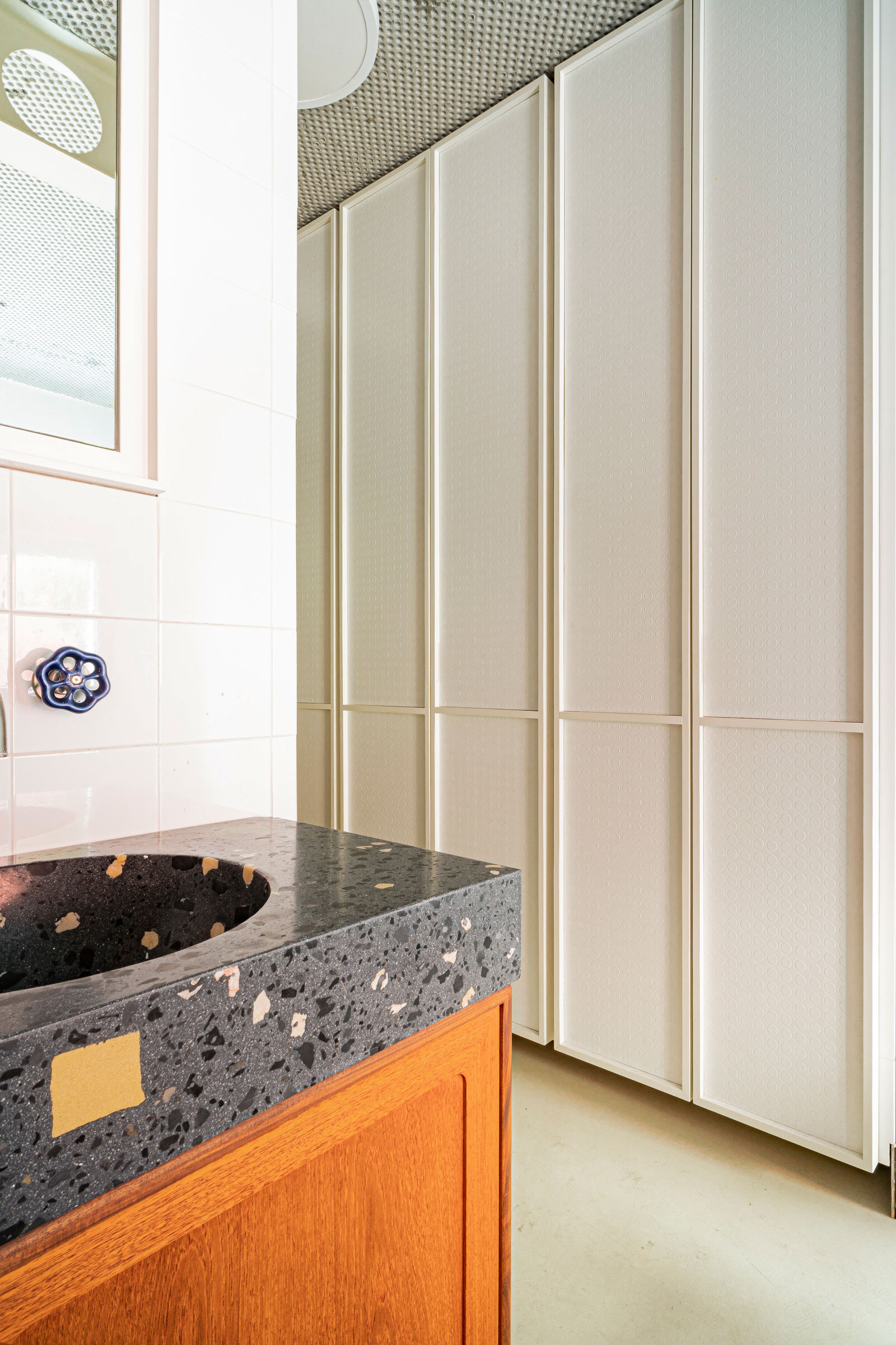 异想天开马德里别墅丨西班牙马德里丨CDP Arquitectos-55