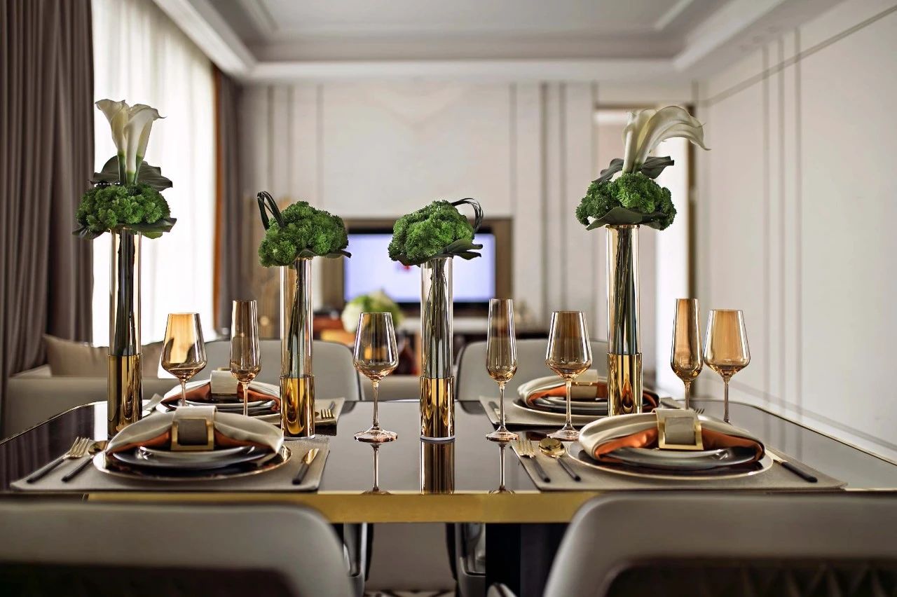 鸿荣源集团·尚峻花园A1户型-19