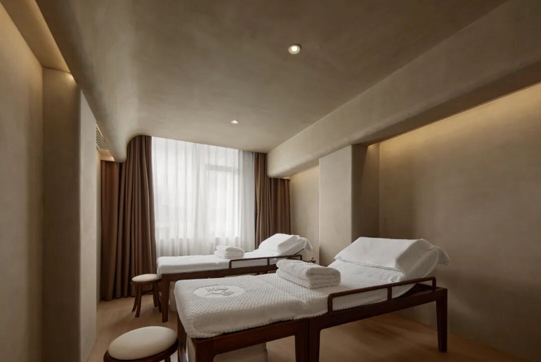 IDEAL项目丨闹市中的静谧之源-墨子推拿SPA（太古里店）-26