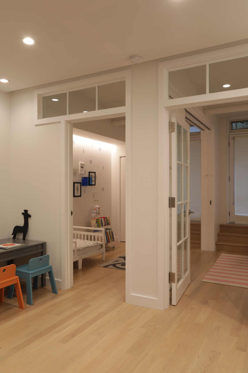 east 12th street triplex-12