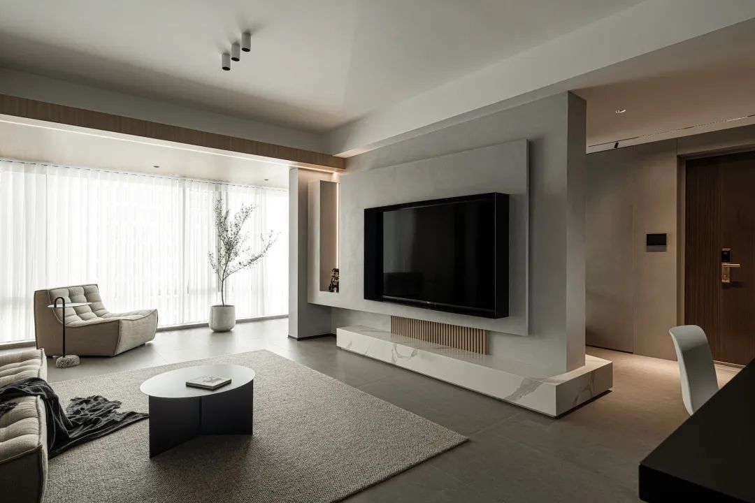 内置livehouse,可静可动的real逍遥家-53