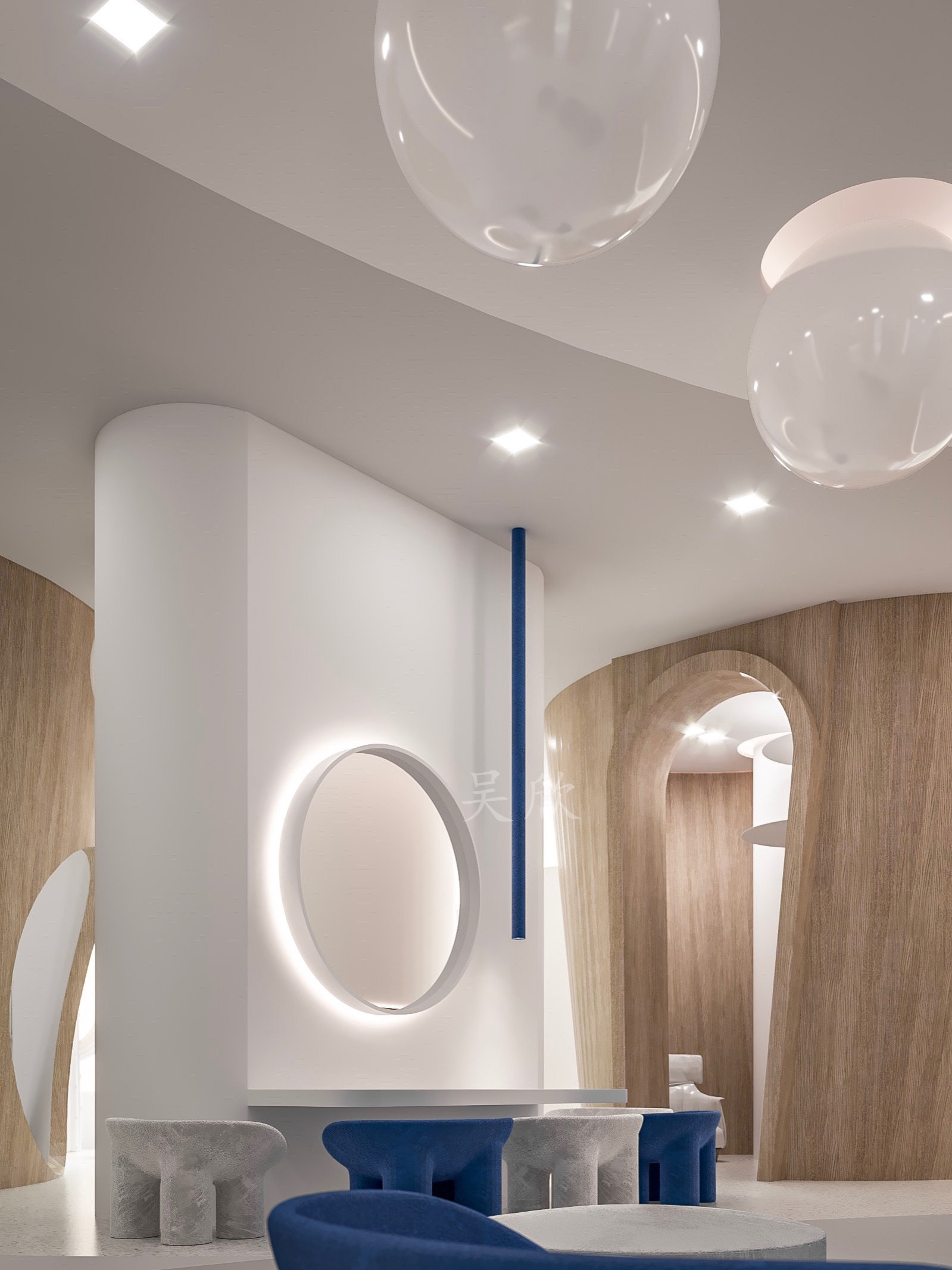 -呵护OBM亲子培训中心 --5