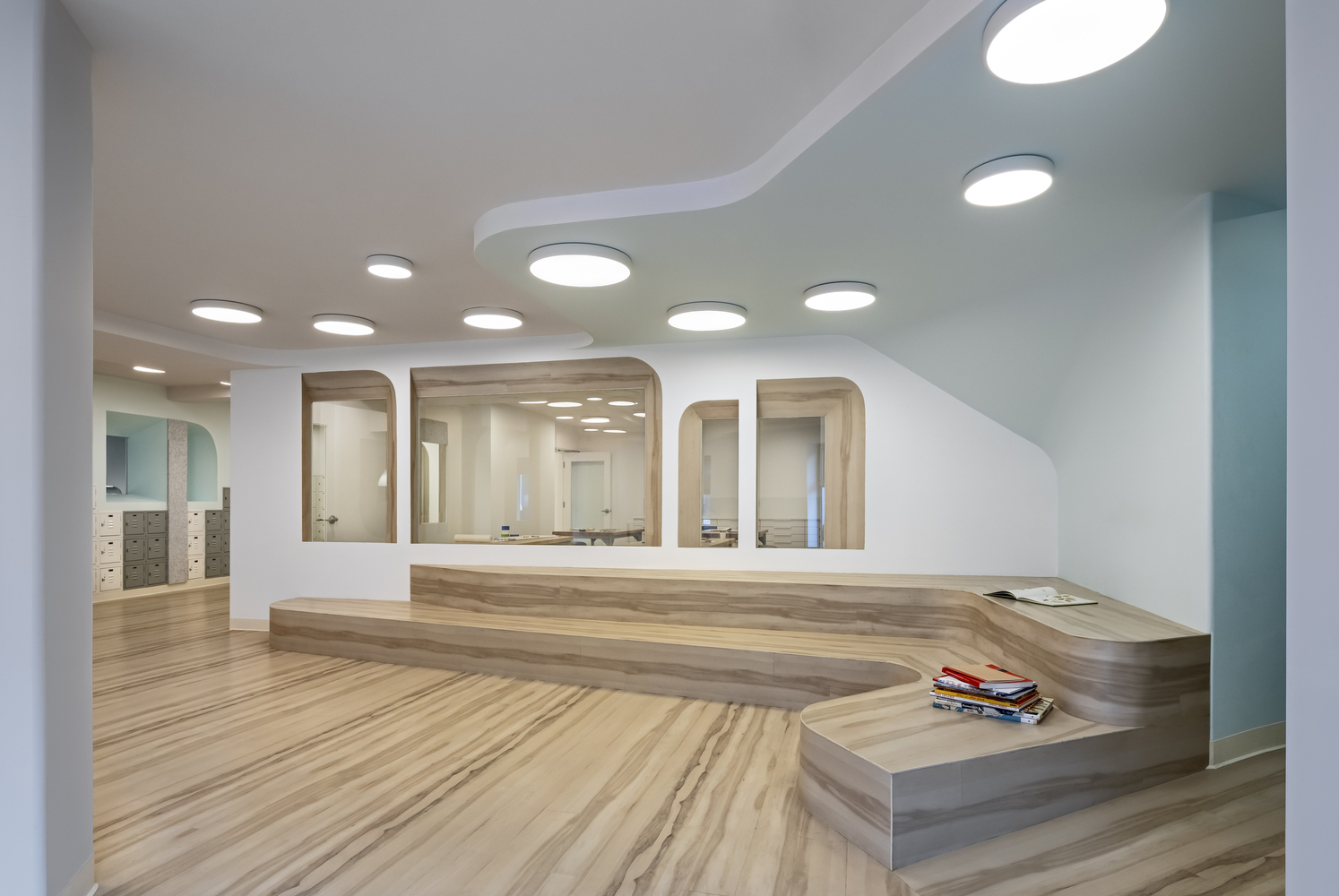 City Kids 教育中心丨美国纽约-33