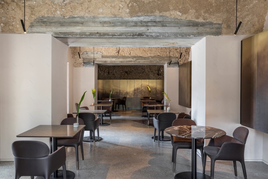 LAQUA Countryside 西餐厅丨意大利丨lamatilde-19