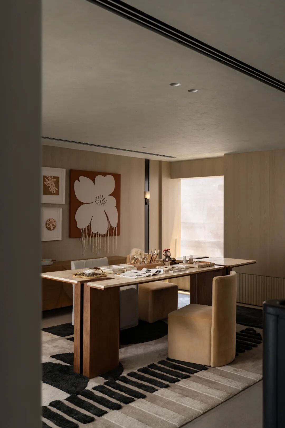 杭州兴耀金沙院子项目丨中国杭州丨近境制作,SWS Group-61