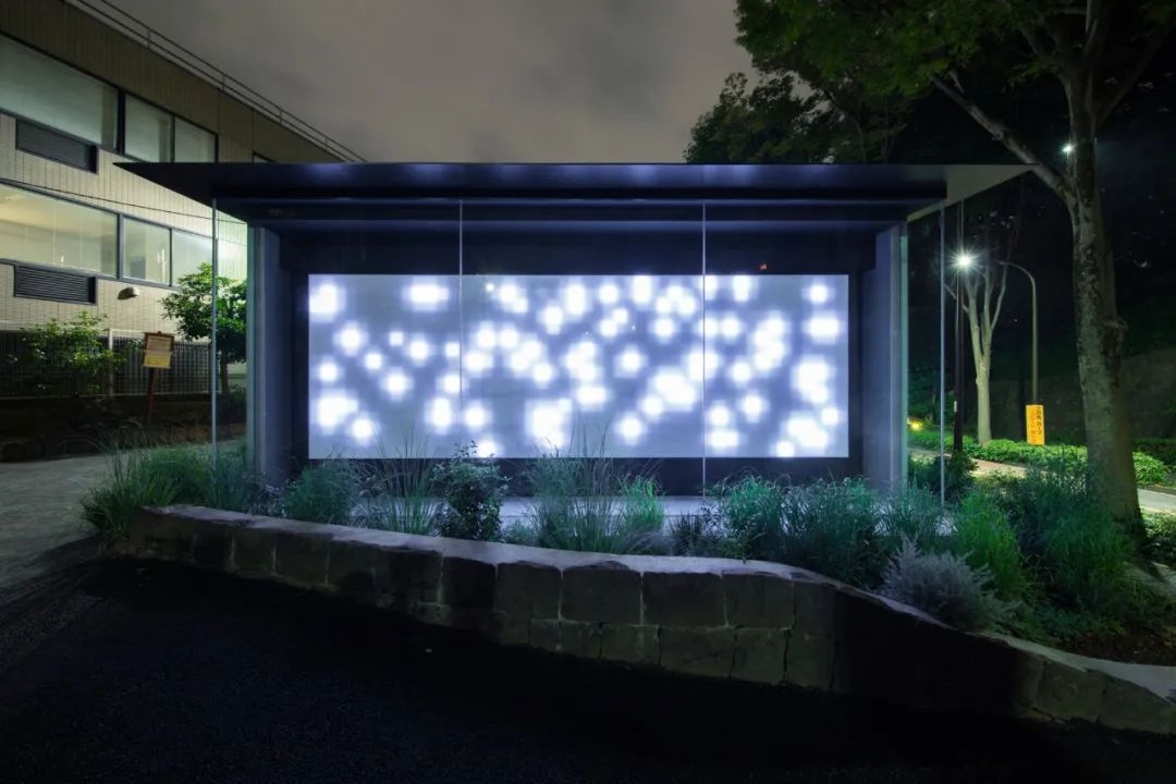 东京公厕改造项目丨日本东京丨16位日本顶尖设计师-94